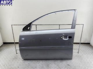 Дверь боковая передняя левая, Opel Vectra C 2002-2005