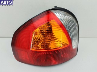 Фонарь задний левый, Hyundai Santa Fe (2001-2006)