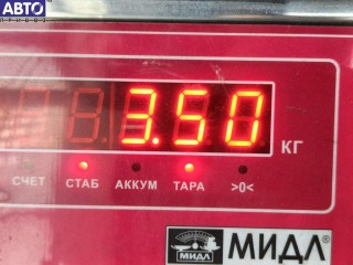 Стартер, ориг. номер 078911023D, 001108220, Audi A6 C5 (1997-2005)