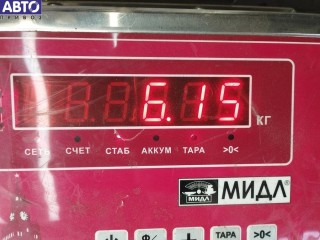Стойка подвески передняя правая, ориг. номер 22194341, Opel Zafira A 2003-2006