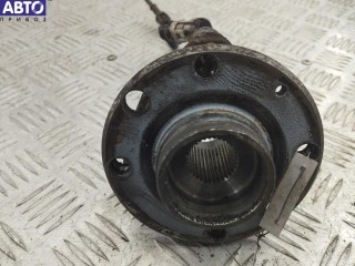 Ступица передняя правая, Opel Astra G 1998-2009
