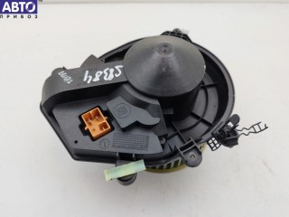 Двигатель отопителя (моторчик печки) Audi A4 B5 (1994-2001), 1.8 л, МКПП, 8D1820021