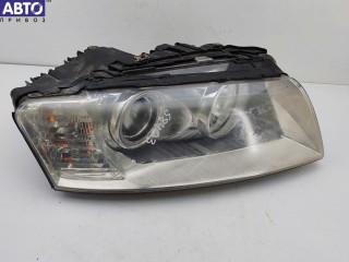 Фара правая Audi A8 D3 (2002-2010), 15815400