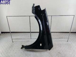 Крыло переднее левое, Nissan Primera P12 (2002-2008)