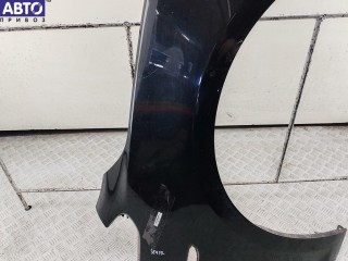 Крыло переднее правое, Opel Astra J 2009-2012