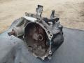 AXB, HSW, 02Z301103D, CSH-DE КПП механическая (МКПП) 5-ступенчатая Volkswagen Caravelle 2004г. - фото №11