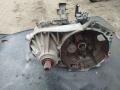 AXB, HSW, 02Z301103D, CSH-DE КПП механическая (МКПП) 5-ступенчатая Volkswagen Caravelle 2004г. - фото №12