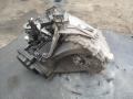 AXB, HSW, 02Z301103D, CSH-DE КПП механическая (МКПП) 5-ступенчатая Volkswagen Caravelle 2004г. - фото №13
