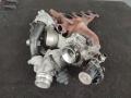 8587540 Турбина BMW 4 G22/G23/G26 2020г. - фото №9