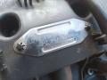 UHZ, DT17TED4, 4U3Q Двигатель Citroen C6 2008г. - фото №6