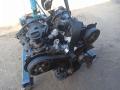UHZ, DT17TED4, 4U3Q Двигатель Citroen C6 2008г. - фото №17