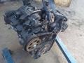 UHZ, DT17TED4, 4U3Q Двигатель Citroen C8 2008г. - фото №8
