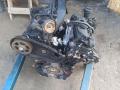 UHZ, DT17TED4, 4U3Q Двигатель Citroen C8 2008г. - фото №9