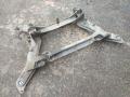 Балка подвески задняя Peugeot 607 2005г. - фото №5