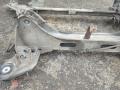 Балка подвески задняя Peugeot 607 2005г. - фото №10