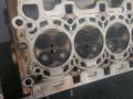Головка блока цилиндров BMW X6 E71/E72 2010г. - фото №14