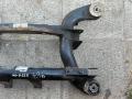 Балка подвески задняя BMW X5 E53 2002г. - фото №5