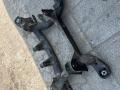 Балка подвески задняя BMW X5 E53 2002г. - фото №8