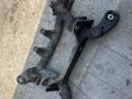 Балка подвески задняя BMW X5 E53 2002г. - фото №9
