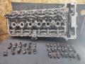 755255004, 155610201 Головка блока цилиндров BMW 3 E90/E91/E92/E93 2007г. - фото №2