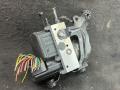 0265950067, 6756216, 6756214, 0265225146 Блок ABS BMW X5 E53 2002г. - фото №3