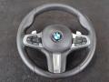 Руль BMW 5 G30/G31 2019г. - фото №2