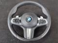 Руль BMW 5 G30/G31 2019г. - фото №3