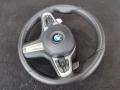 Руль BMW 5 G30/G31 2019г. - фото №4