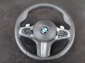 Руль BMW 5 G30/G31 2019г. - фото №9