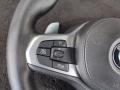 Руль BMW 5 G30/G31 2019г. - фото №11