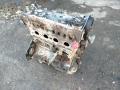 Двигатель Fiat Punto 2005г. - фото №4