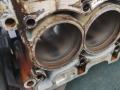N55B30 Блок цилиндров BMW X5 E70 2010г. - фото №12