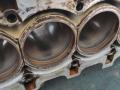 N55B30 Блок цилиндров BMW X5 E70 2010г. - фото №13