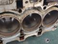 N55B30 Блок цилиндров BMW X5 E70 2010г. - фото №15