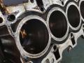 N55B30 Блок цилиндров BMW X5 E70 2010г. - фото №17