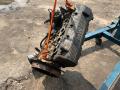 M43B16 Двигатель BMW 3 E36 1995г. - фото №4