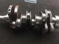 Коленвал Peugeot 607 2006г. - фото №3