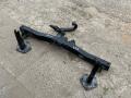 Прицепное устройство (фаркоп) BMW X5 E53 2002г. - фото №4