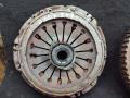 Маховик Peugeot 607 2001г. - фото №9