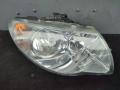 Фара левая Chrysler Town Country 2004г. - фото №11