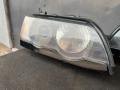 Фара передняя (комплект) BMW X5 E53 2002г. - фото №3