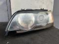 Фара передняя (комплект) BMW X5 E53 2002г. - фото №5
