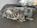 Фара левая BMW X5 E53 2002г. - фото №6