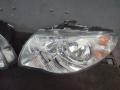 Фара левая Chrysler Grand Voyager 2004г. - фото №3