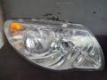 Фара передняя (комплект) Chrysler Grand Voyager 2004г. - фото №8
