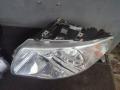 Фара левая Chrysler Town Country 2004г. - фото №4