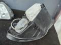 Фара передняя (комплект) Dodge Grand Caravan 2004г. - фото №9