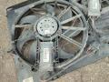Вентилятор радиатора Volkswagen Touareg 2005г. - фото №8