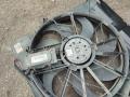 Вентилятор кондиционера Volkswagen Touareg 2005г. - фото №7