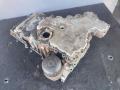 7670691 Корпус масляного фильтра BMW 5 F10/F11/GT F07 2010г. - фото №8